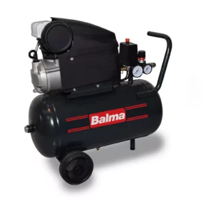 Compressore BALMA SIRIO MS20/50 CM2