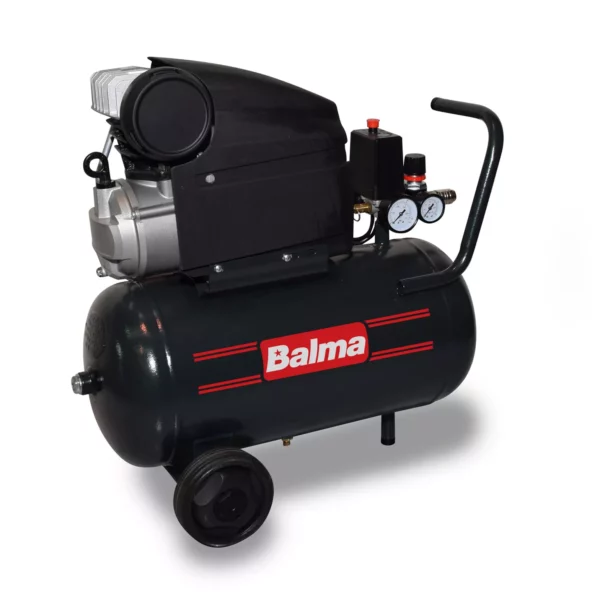 Compressore BALMA SIRIO MS20/50 CM2