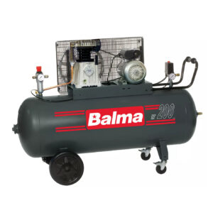 Compressore - NS19S 200 LT – BALMA