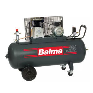 Compressore - NS31S 200 LT – BALMA